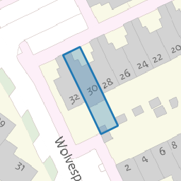 Perceel OSS00-L-1955