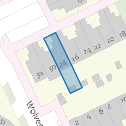 Perceel OSS00-L-1956