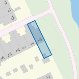 Perceel OSS00-L-1961