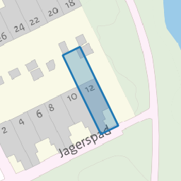 Perceel OSS00-L-1962