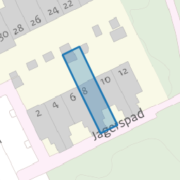 Perceel OSS00-L-1964