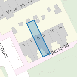 Perceel OSS00-L-1965