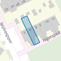 Perceel OSS00-L-1966