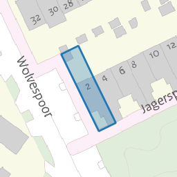 Perceel OSS00-L-1967