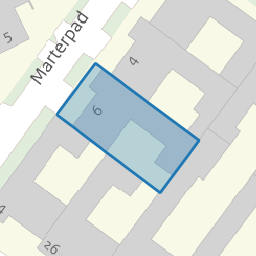 Perceel OSS00-L-1970