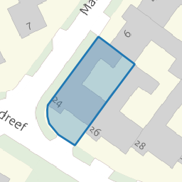 Perceel OSS00-L-1971