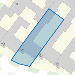 Perceel OSS00-L-1973