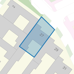 Perceel OSS00-L-1974