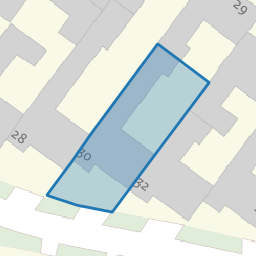 Perceel OSS00-L-1975