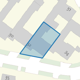 Perceel OSS00-L-1976