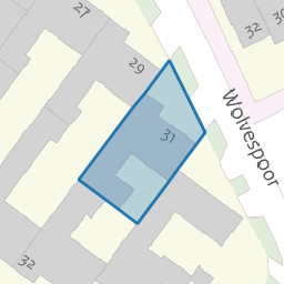 Perceel OSS00-L-1977