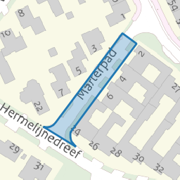 Perceel OSS00-L-1978