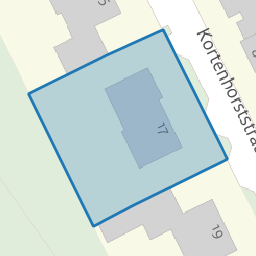 Perceel OSS00-L-1993