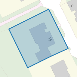 Perceel OSS00-L-1994