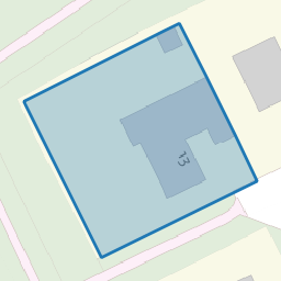 Perceel OSS00-L-1995