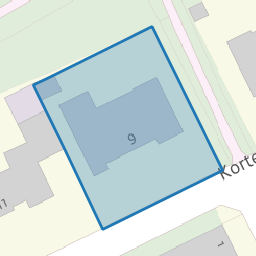 Perceel OSS00-L-1997