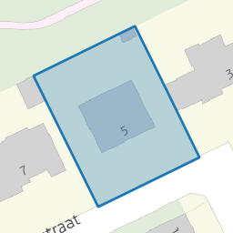 Perceel OSS00-L-2000