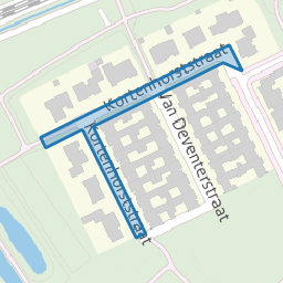 Perceel OSS00-L-2003