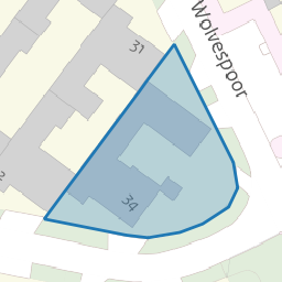 Perceel OSS00-L-2036