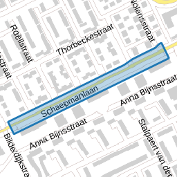 Perceel OSS00-L-2039