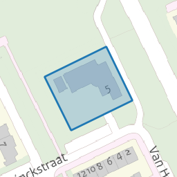 Perceel OSS00-L-2042