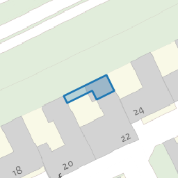 Perceel OSS00-L-2045