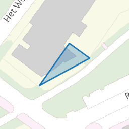 Perceel OSS00-L-2050