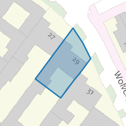 Perceel OSS00-L-2052