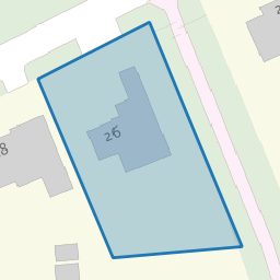 Perceel OSS00-L-2058