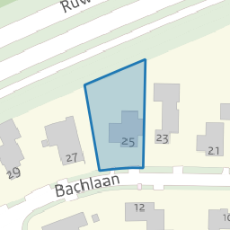 Perceel OSS00-L-2060