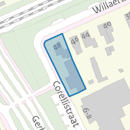 Perceel OSS00-L-2071