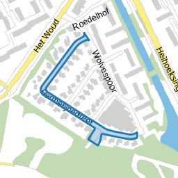 Perceel OSS00-L-2088