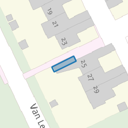 Perceel OSS00-L-2097