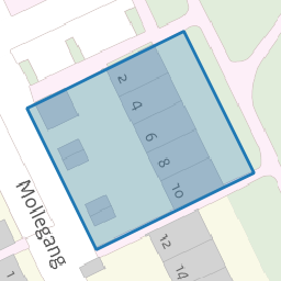 Perceel OSS00-L-2112