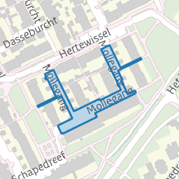 Perceel OSS00-L-2116