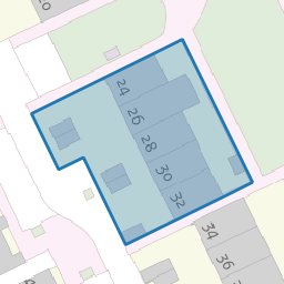 Perceel OSS00-L-2118