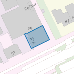 Perceel OSS00-L-2129