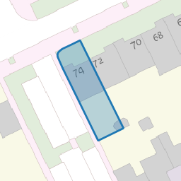 Perceel OSS00-L-2156