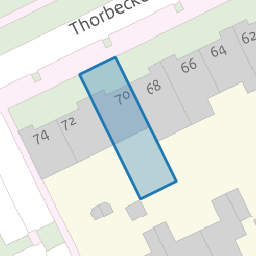 Perceel OSS00-L-2158