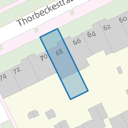Perceel OSS00-L-2159