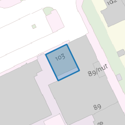 Perceel OSS00-L-2180