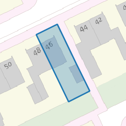 Perceel OSS00-L-2185