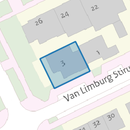 Perceel OSS00-L-2191