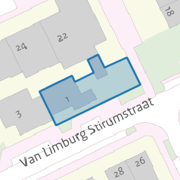 Perceel OSS00-L-2192