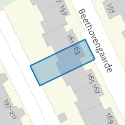 Perceel OSS00-L-2200