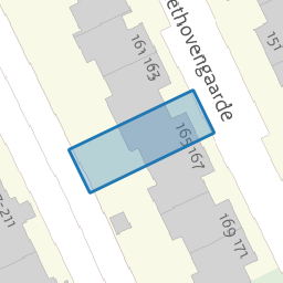 Perceel OSS00-L-2201