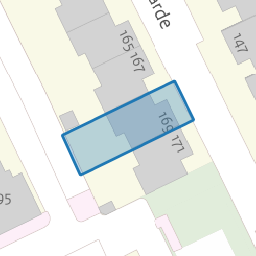 Perceel OSS00-L-2203