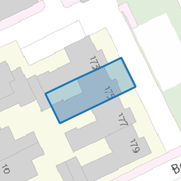 Perceel OSS00-L-2207