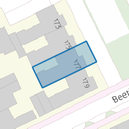 Perceel OSS00-L-2208