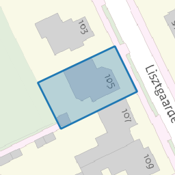 Perceel OSS00-L-2221